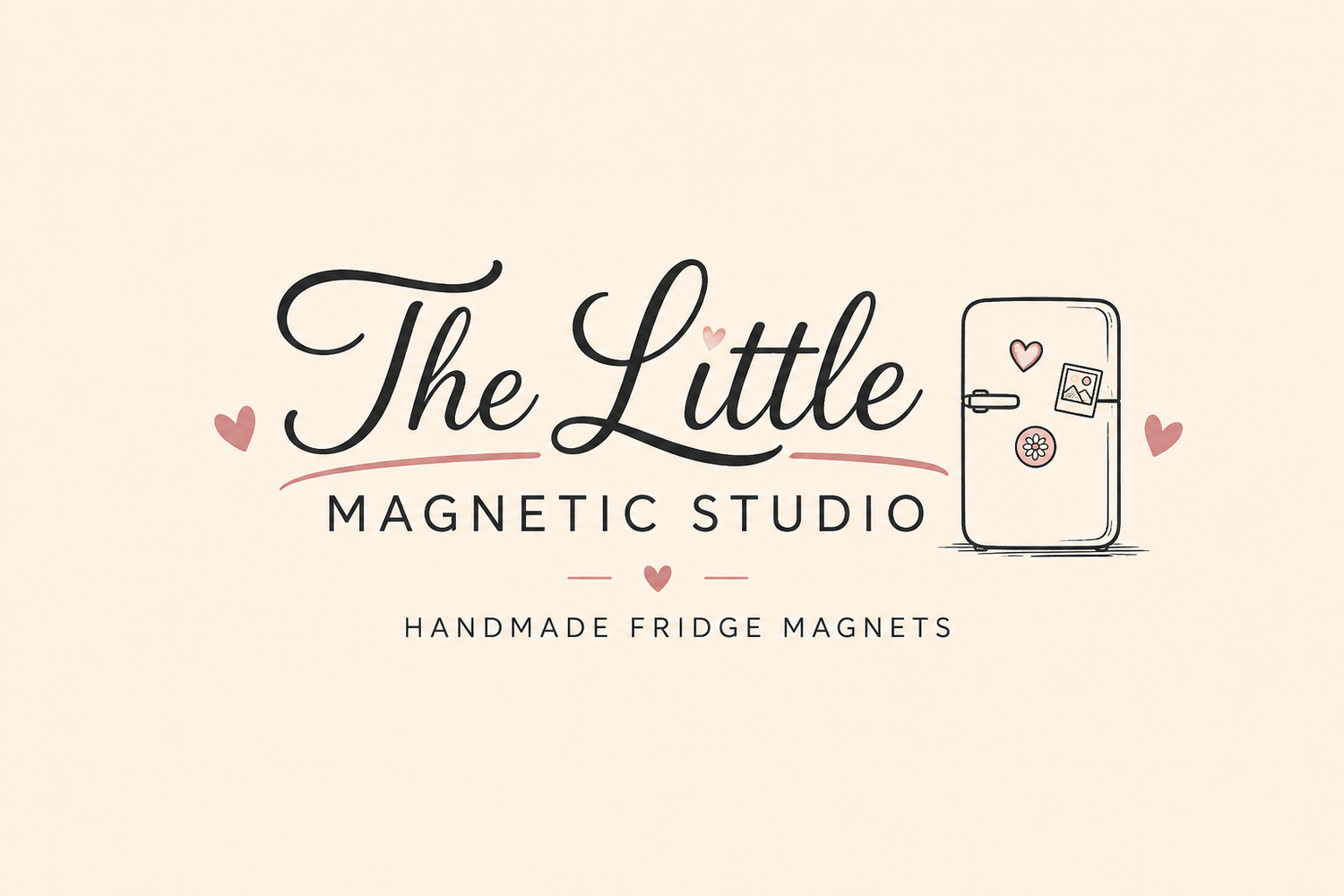 The Little Magnetic Studio (TLMS)