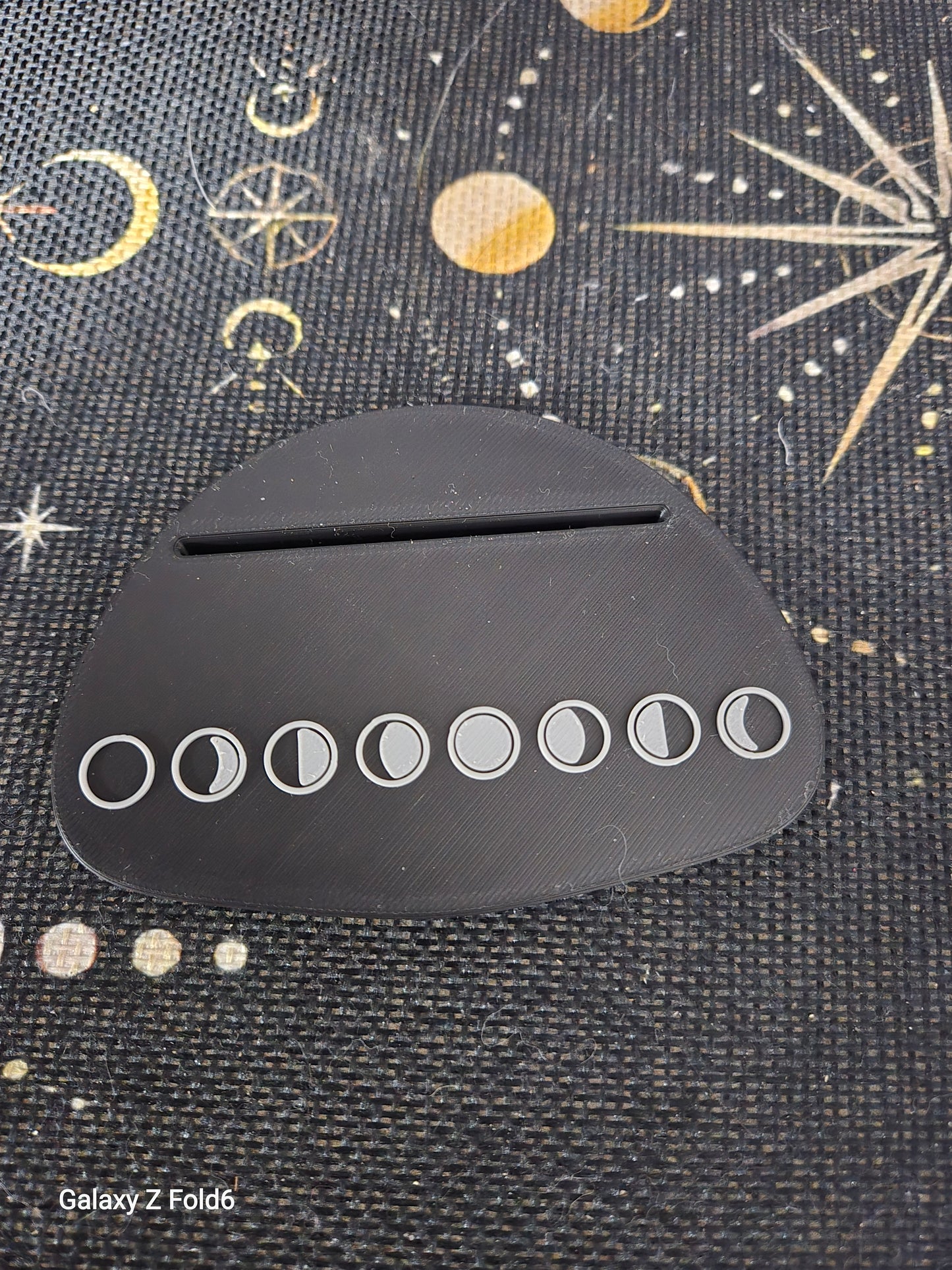 The "Daily Draw" Tarot & Oracle Card Stand